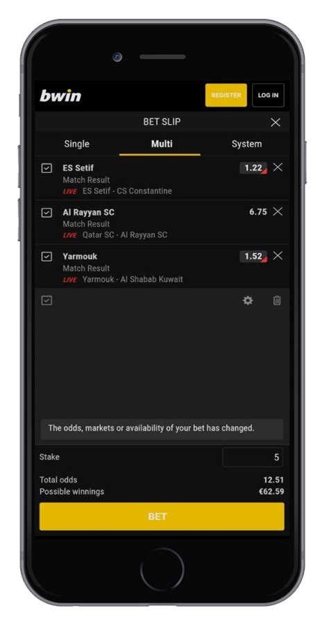 bwin apps download